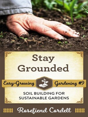 Stay Grounded - ebook